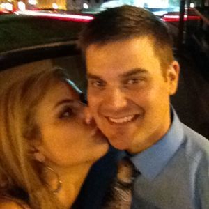 Meet your Posher, Robert